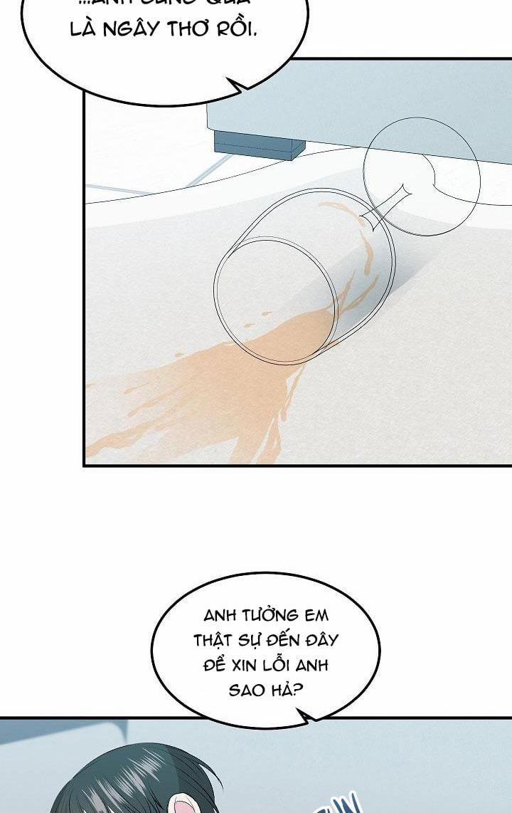 Mặc Dù Nó Hơi Nhỏ Nhưng Hãy Yêu Anh Đi 10 trang 74