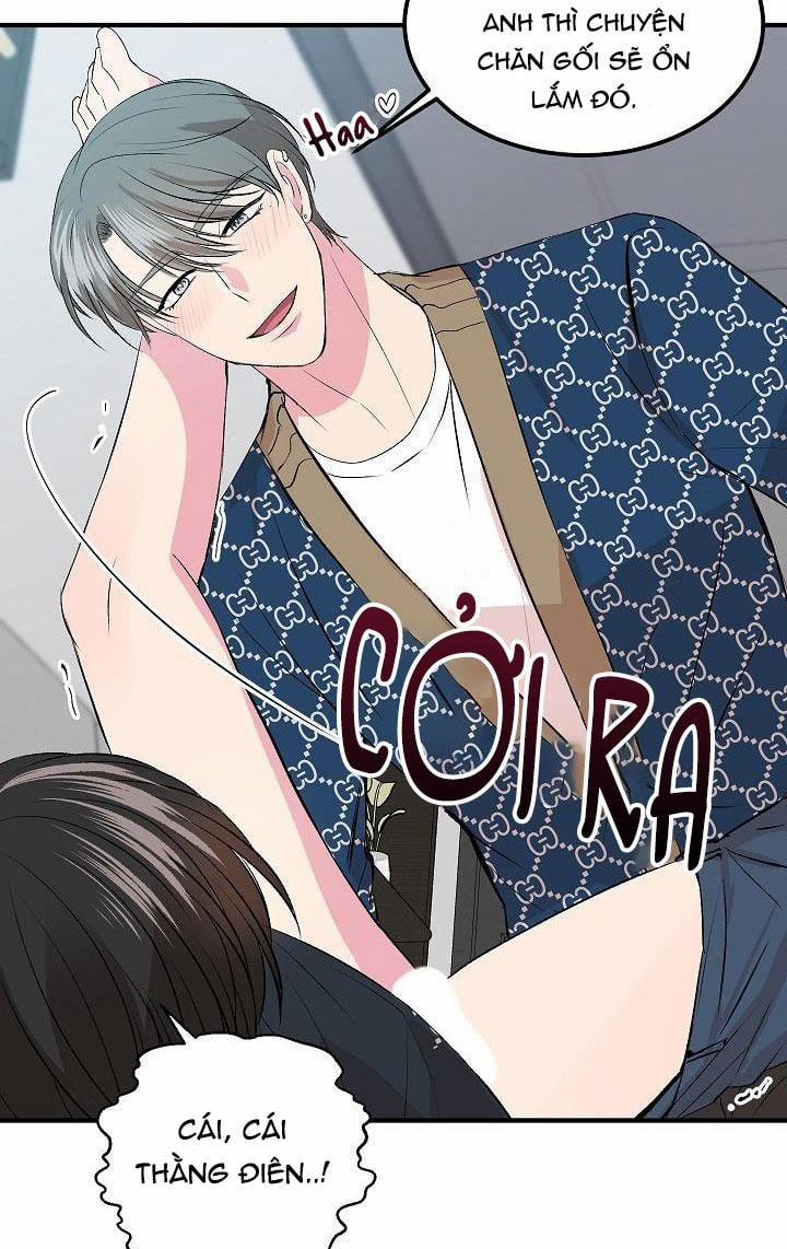 Mặc Dù Nó Hơi Nhỏ Nhưng Hãy Yêu Anh Đi 10 trang 76