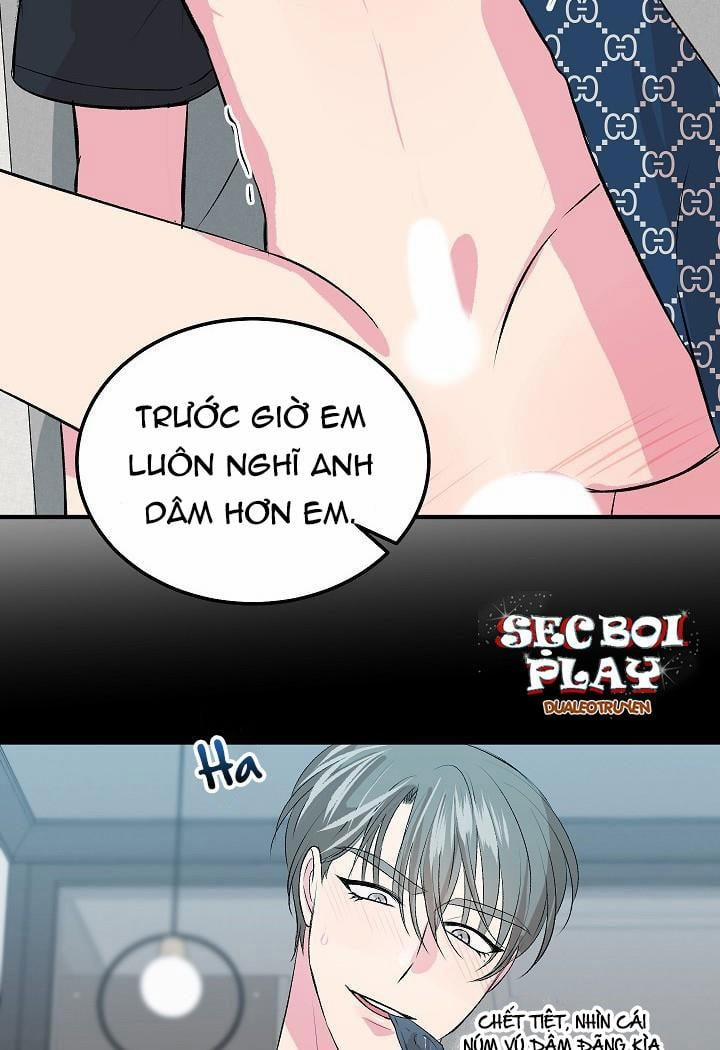 Mặc Dù Nó Hơi Nhỏ Nhưng Hãy Yêu Anh Đi 10 trang 78