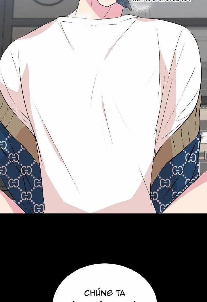 Mặc Dù Nó Hơi Nhỏ Nhưng Hãy Yêu Anh Đi 10 trang 79