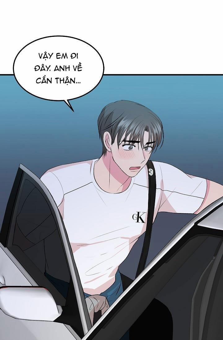 Mặc Dù Nó Hơi Nhỏ Nhưng Hãy Yêu Anh Đi 10 trang 8