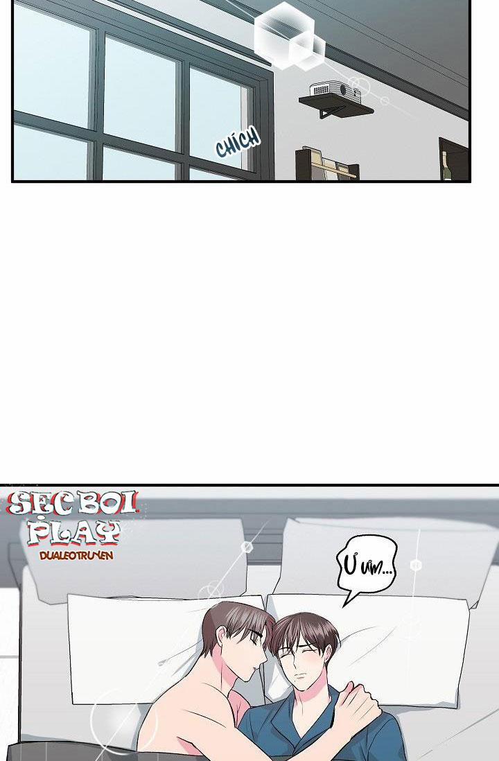 Mặc Dù Nó Hơi Nhỏ Nhưng Hãy Yêu Anh Đi 13 trang 1