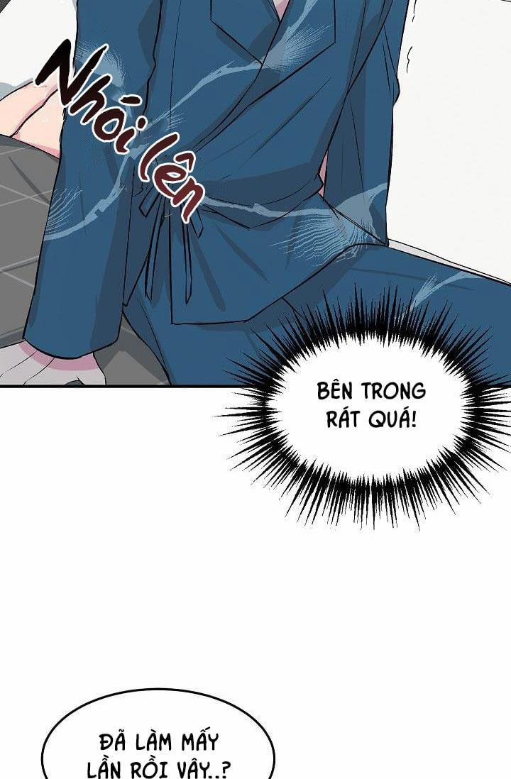 Mặc Dù Nó Hơi Nhỏ Nhưng Hãy Yêu Anh Đi 13 trang 11