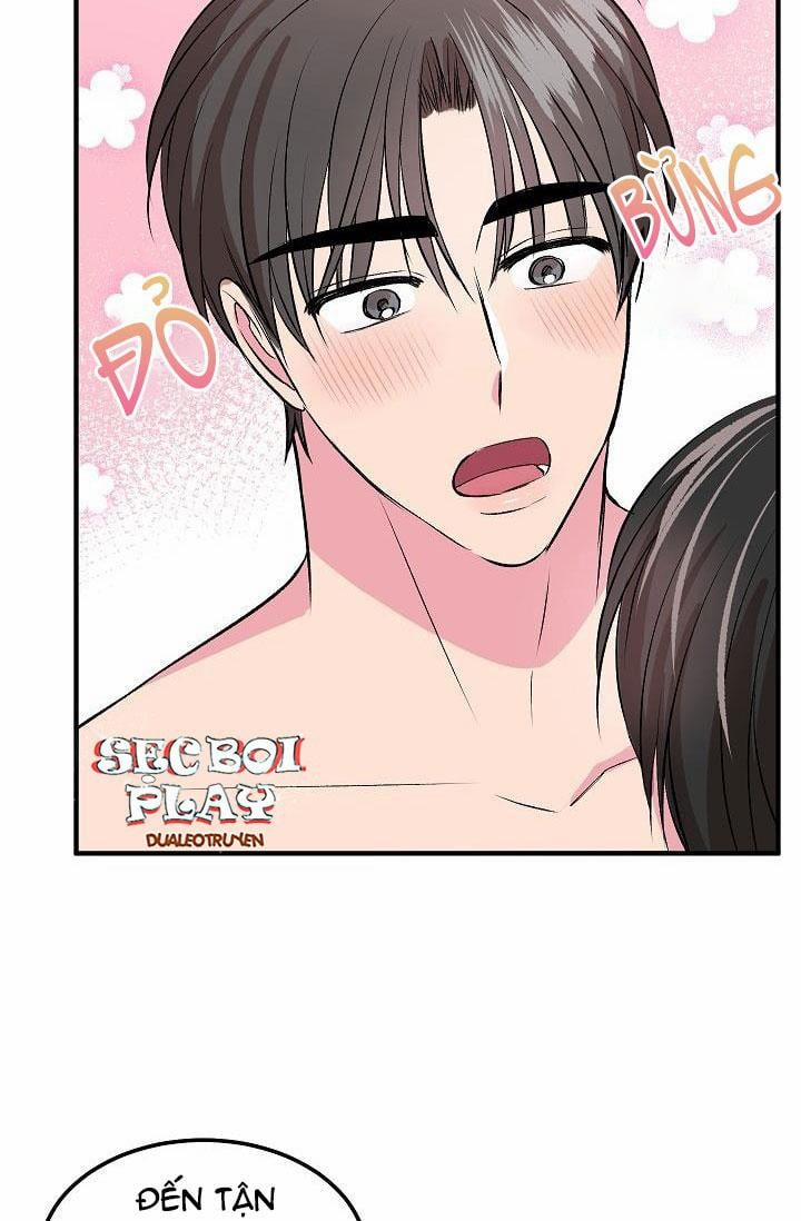 Mặc Dù Nó Hơi Nhỏ Nhưng Hãy Yêu Anh Đi 13 trang 16