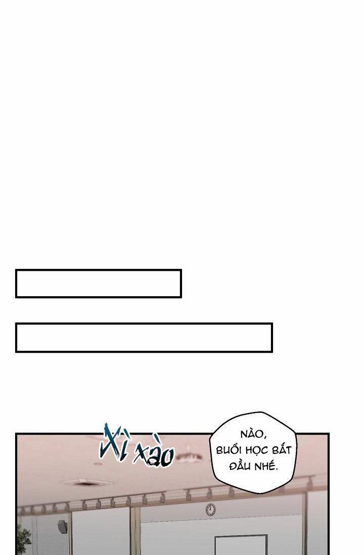 Mặc Dù Nó Hơi Nhỏ Nhưng Hãy Yêu Anh Đi 13 trang 20