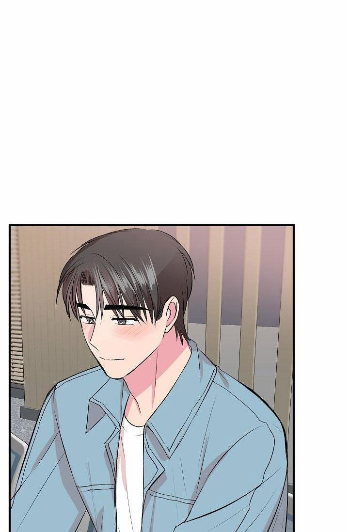 Mặc Dù Nó Hơi Nhỏ Nhưng Hãy Yêu Anh Đi 13 trang 24