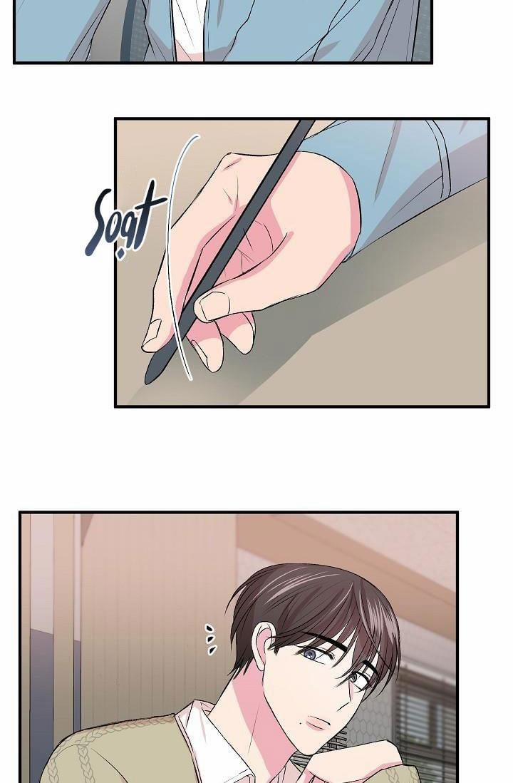 Mặc Dù Nó Hơi Nhỏ Nhưng Hãy Yêu Anh Đi 13 trang 25