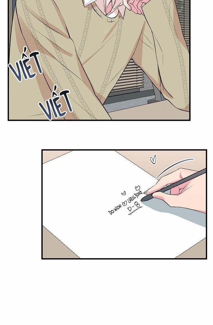 Mặc Dù Nó Hơi Nhỏ Nhưng Hãy Yêu Anh Đi 13 trang 26