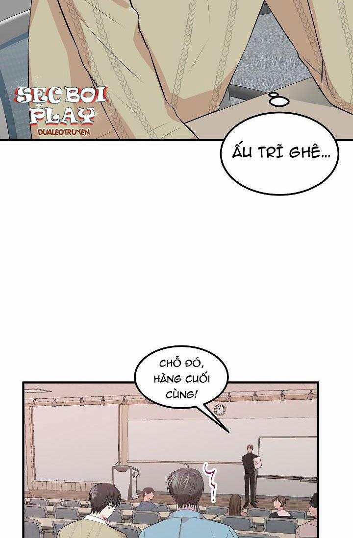 Mặc Dù Nó Hơi Nhỏ Nhưng Hãy Yêu Anh Đi 13 trang 28