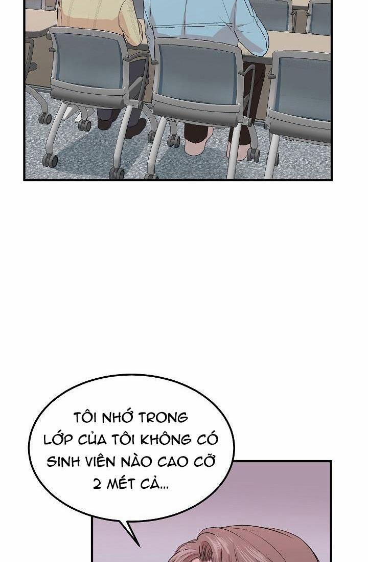 Mặc Dù Nó Hơi Nhỏ Nhưng Hãy Yêu Anh Đi 13 trang 29