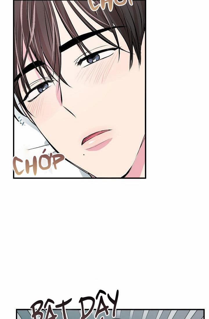 Mặc Dù Nó Hơi Nhỏ Nhưng Hãy Yêu Anh Đi 13 trang 3