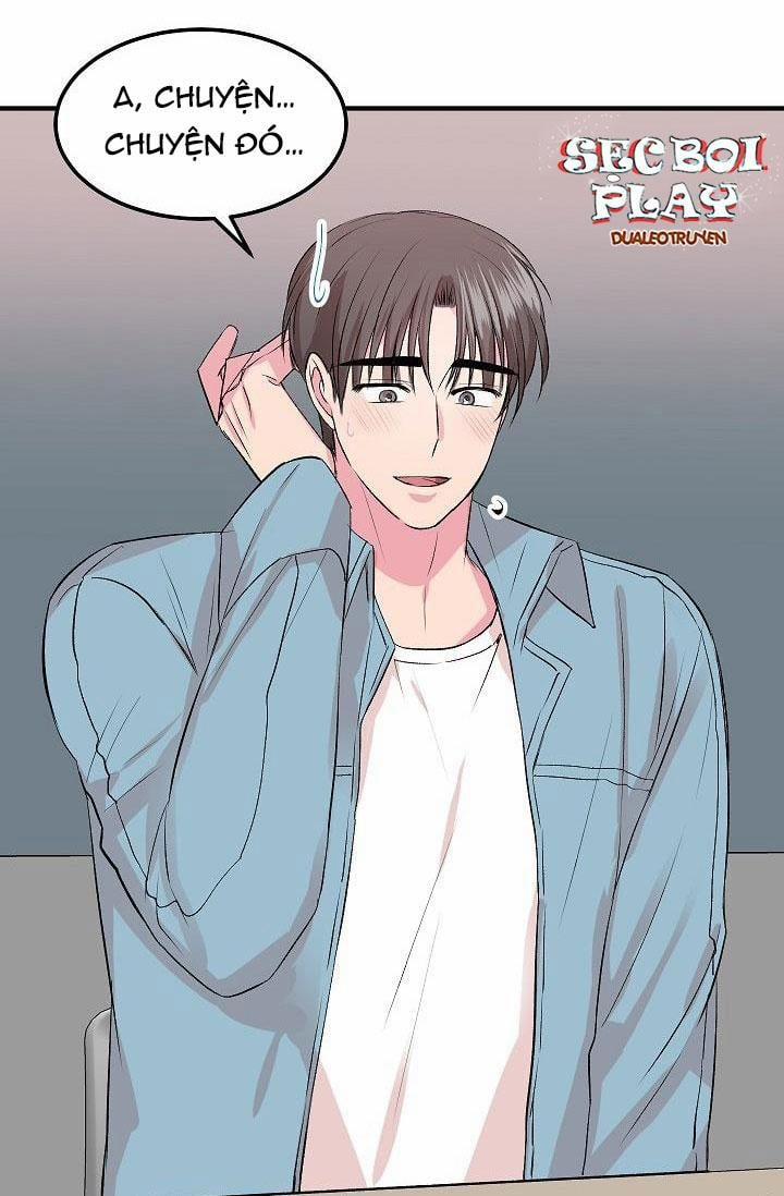 Mặc Dù Nó Hơi Nhỏ Nhưng Hãy Yêu Anh Đi 13 trang 31