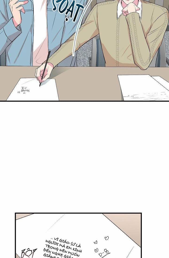 Mặc Dù Nó Hơi Nhỏ Nhưng Hãy Yêu Anh Đi 13 trang 33
