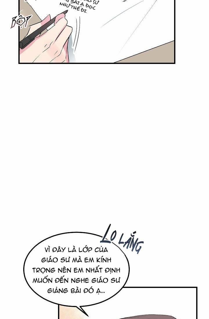 Mặc Dù Nó Hơi Nhỏ Nhưng Hãy Yêu Anh Đi 13 trang 34