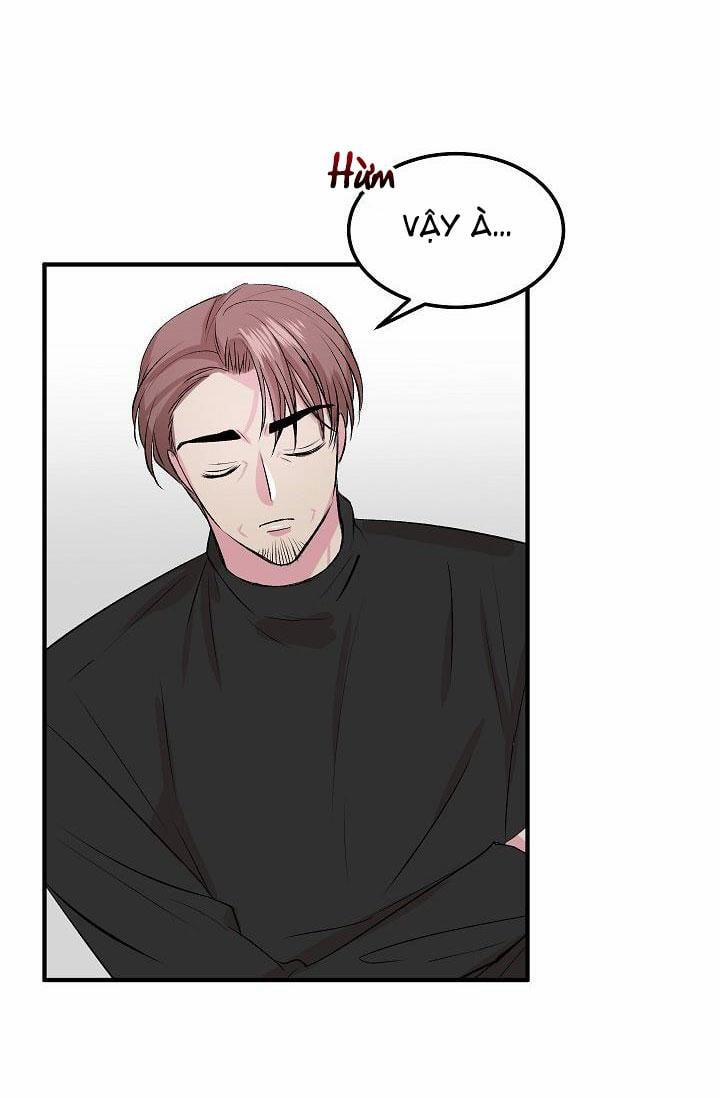 Mặc Dù Nó Hơi Nhỏ Nhưng Hãy Yêu Anh Đi 13 trang 36