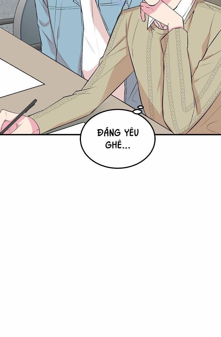 Mặc Dù Nó Hơi Nhỏ Nhưng Hãy Yêu Anh Đi 13 trang 39