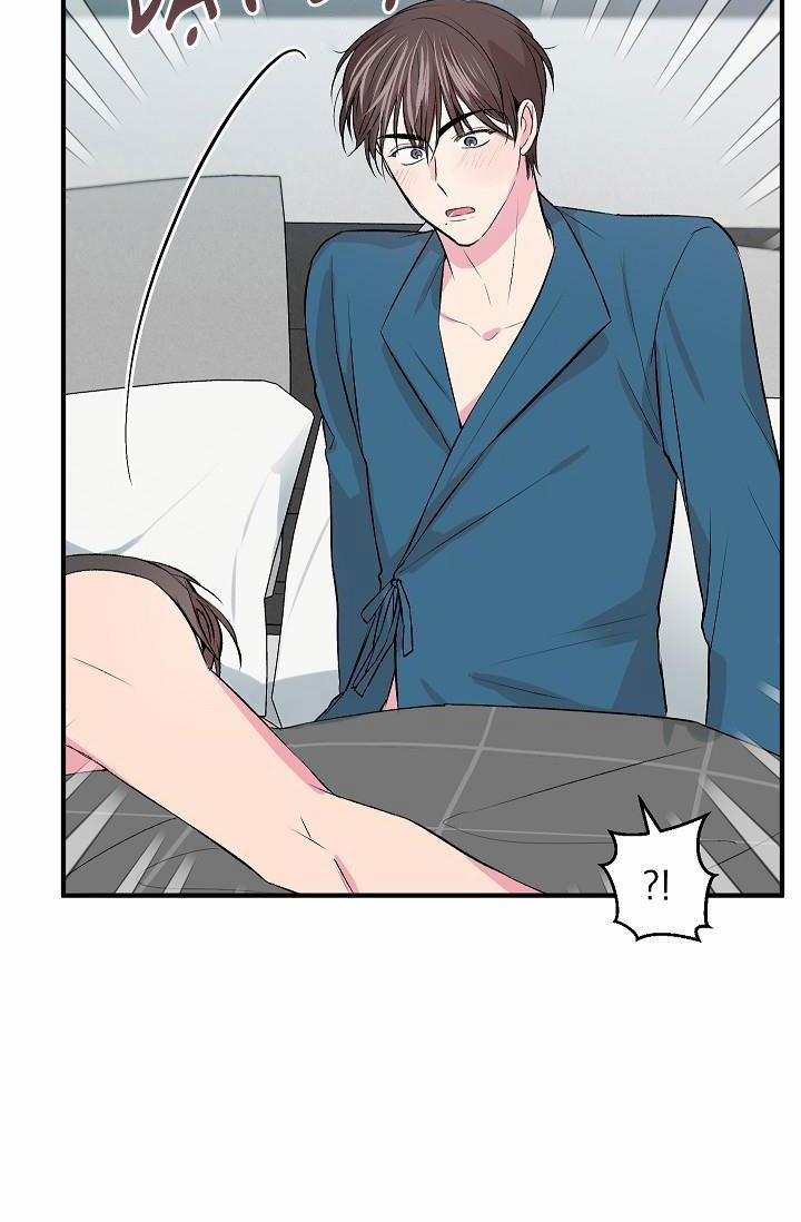 Mặc Dù Nó Hơi Nhỏ Nhưng Hãy Yêu Anh Đi 13 trang 4