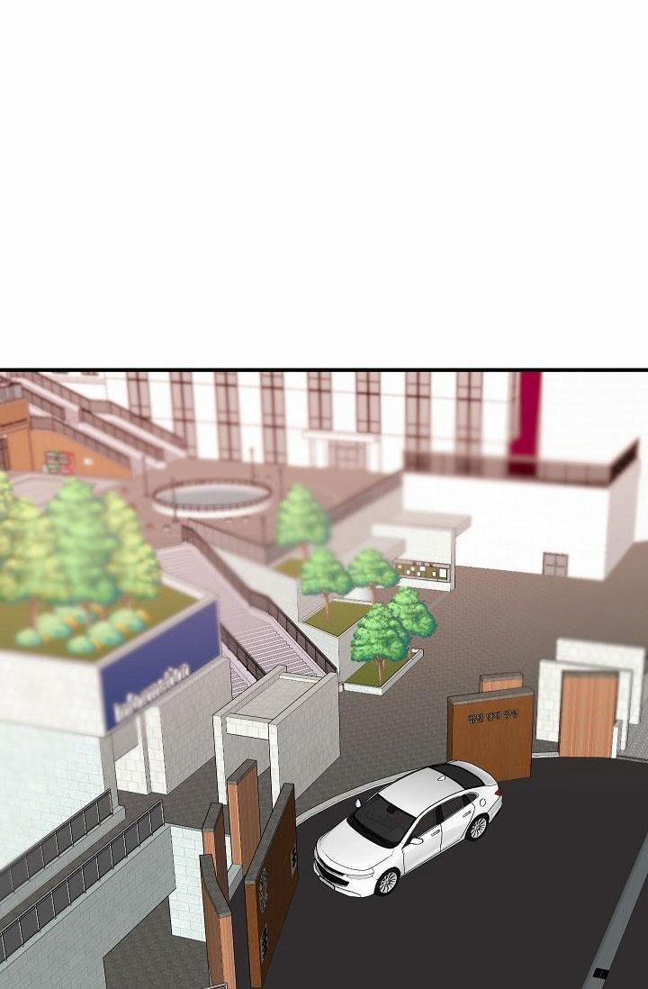 Mặc Dù Nó Hơi Nhỏ Nhưng Hãy Yêu Anh Đi 13 trang 41