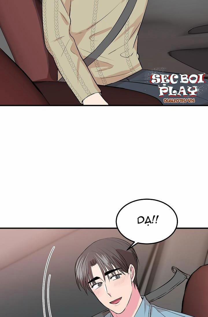 Mặc Dù Nó Hơi Nhỏ Nhưng Hãy Yêu Anh Đi 13 trang 43