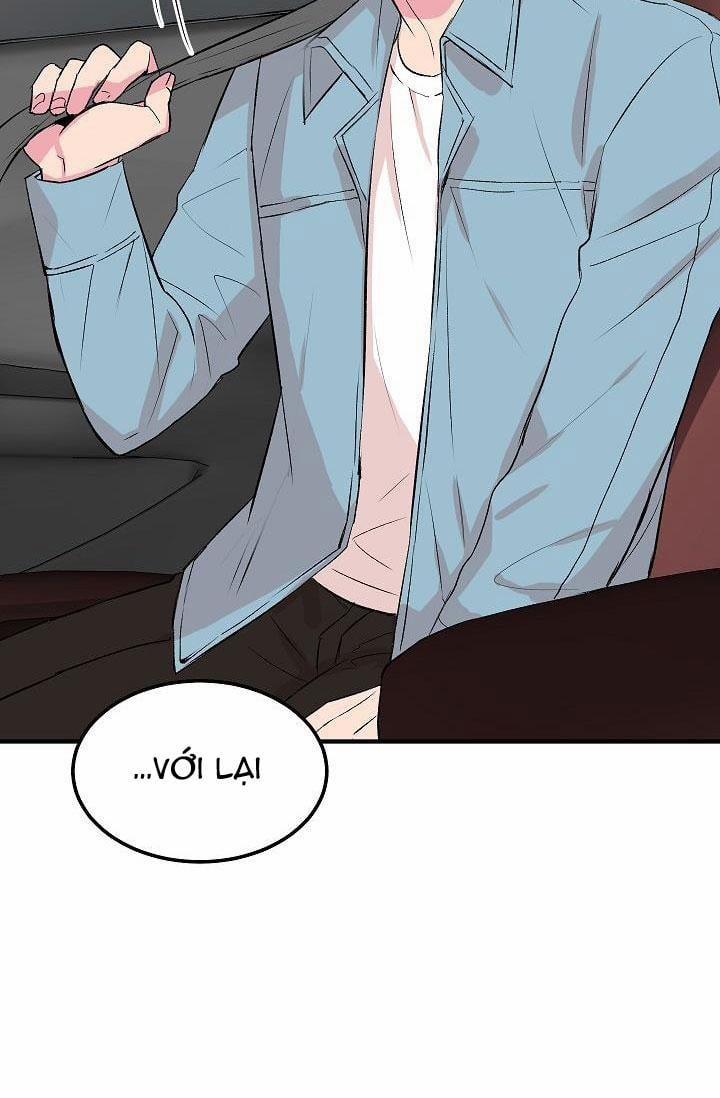 Mặc Dù Nó Hơi Nhỏ Nhưng Hãy Yêu Anh Đi 13 trang 44