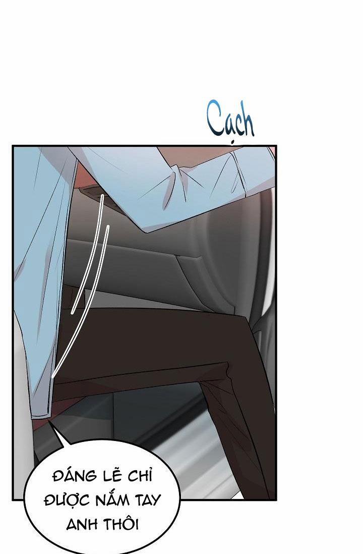 Mặc Dù Nó Hơi Nhỏ Nhưng Hãy Yêu Anh Đi 13 trang 46