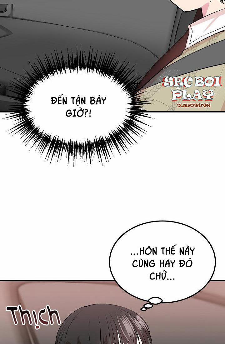 Mặc Dù Nó Hơi Nhỏ Nhưng Hãy Yêu Anh Đi 13 trang 48