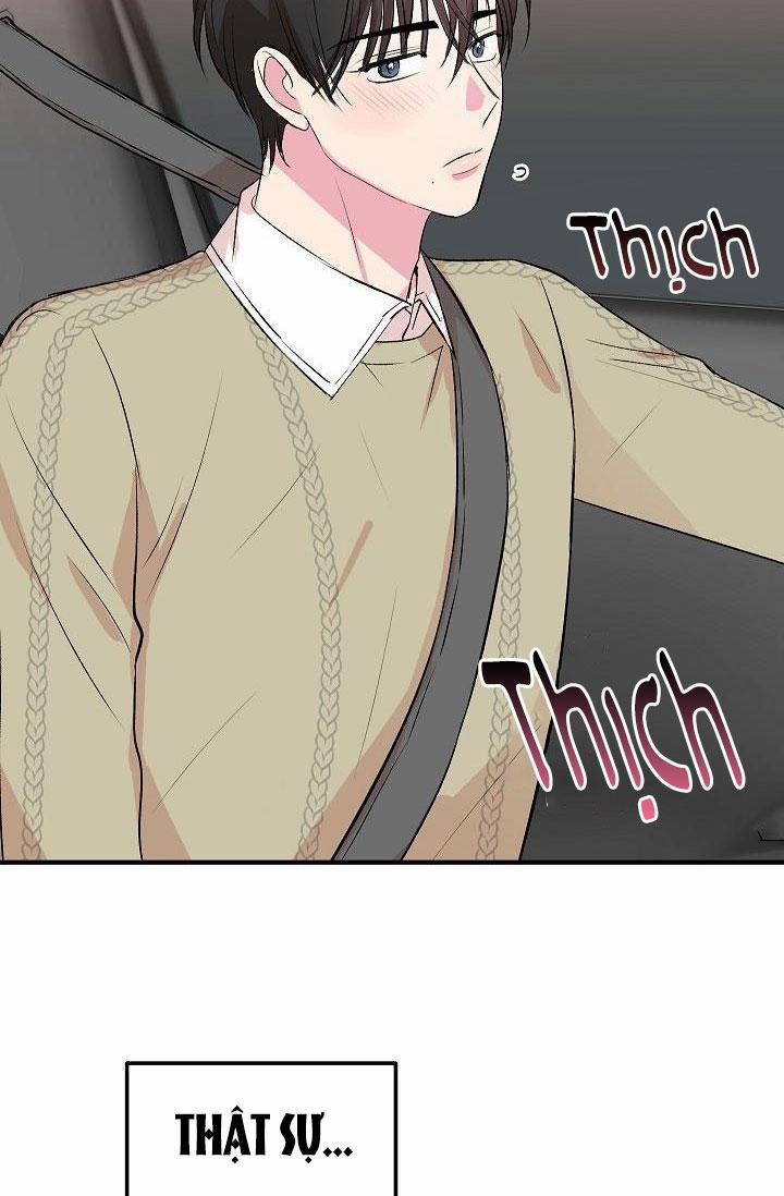 Mặc Dù Nó Hơi Nhỏ Nhưng Hãy Yêu Anh Đi 13 trang 49