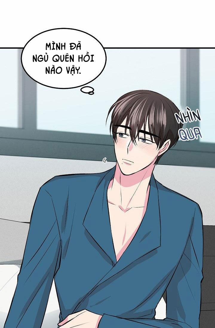 Mặc Dù Nó Hơi Nhỏ Nhưng Hãy Yêu Anh Đi 13 trang 5