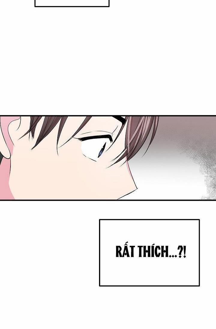 Mặc Dù Nó Hơi Nhỏ Nhưng Hãy Yêu Anh Đi 13 trang 50