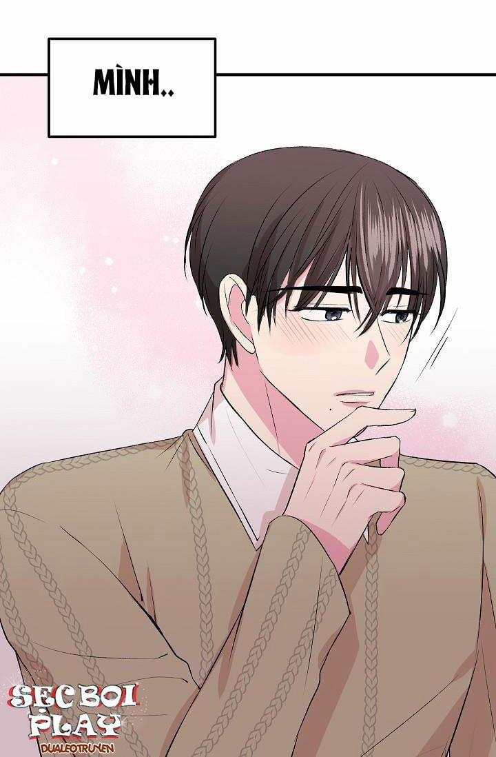 Mặc Dù Nó Hơi Nhỏ Nhưng Hãy Yêu Anh Đi 13 trang 51