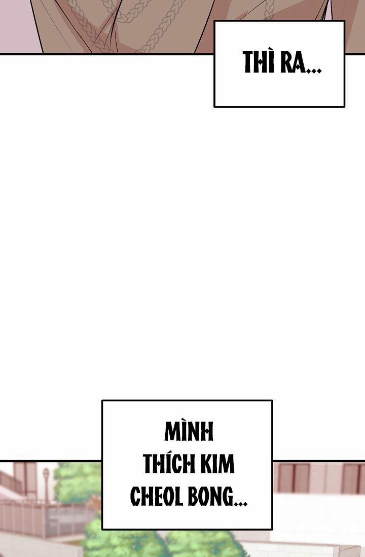 Mặc Dù Nó Hơi Nhỏ Nhưng Hãy Yêu Anh Đi 13 trang 52