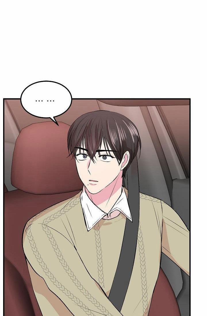 Mặc Dù Nó Hơi Nhỏ Nhưng Hãy Yêu Anh Đi 13 trang 55