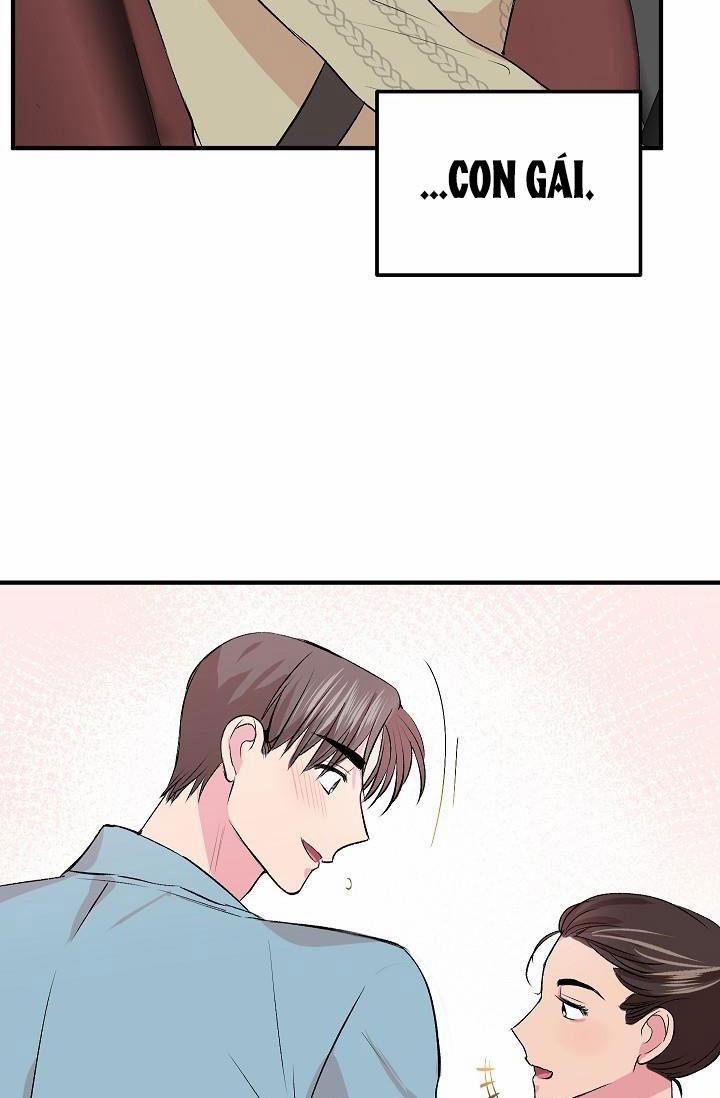 Mặc Dù Nó Hơi Nhỏ Nhưng Hãy Yêu Anh Đi 13 trang 56