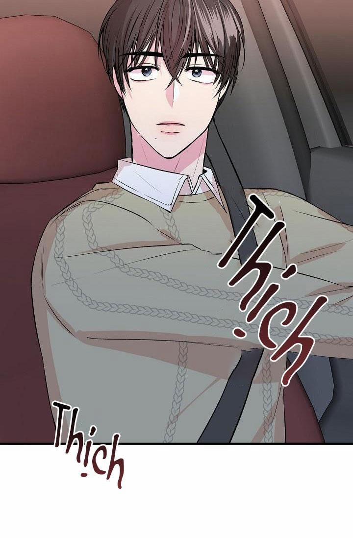 Mặc Dù Nó Hơi Nhỏ Nhưng Hãy Yêu Anh Đi 13 trang 58