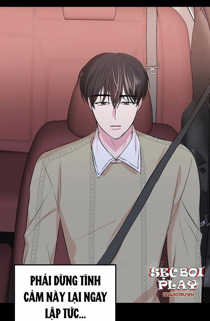 Mặc Dù Nó Hơi Nhỏ Nhưng Hãy Yêu Anh Đi 13 trang 62
