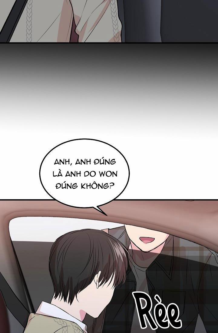 Mặc Dù Nó Hơi Nhỏ Nhưng Hãy Yêu Anh Đi 13 trang 64