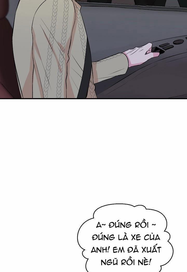 Mặc Dù Nó Hơi Nhỏ Nhưng Hãy Yêu Anh Đi 13 trang 65