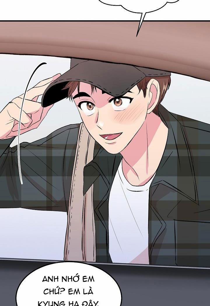 Mặc Dù Nó Hơi Nhỏ Nhưng Hãy Yêu Anh Đi 13 trang 66