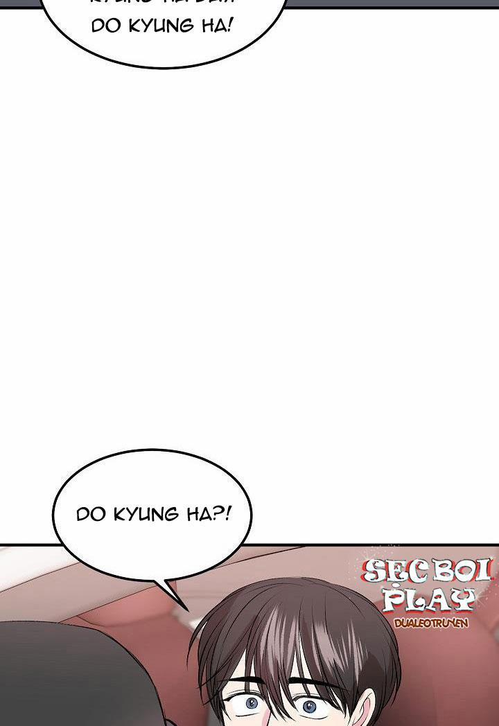 Mặc Dù Nó Hơi Nhỏ Nhưng Hãy Yêu Anh Đi 13 trang 67