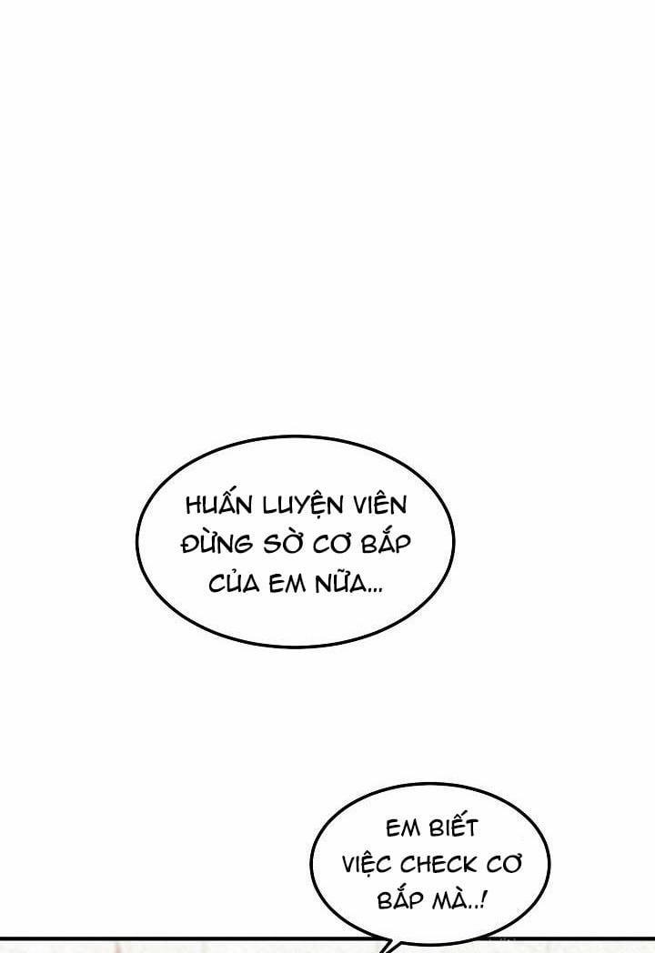 Mặc Dù Nó Hơi Nhỏ Nhưng Hãy Yêu Anh Đi 13 trang 69