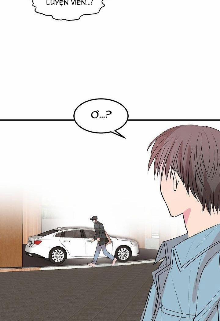 Mặc Dù Nó Hơi Nhỏ Nhưng Hãy Yêu Anh Đi 13 trang 72