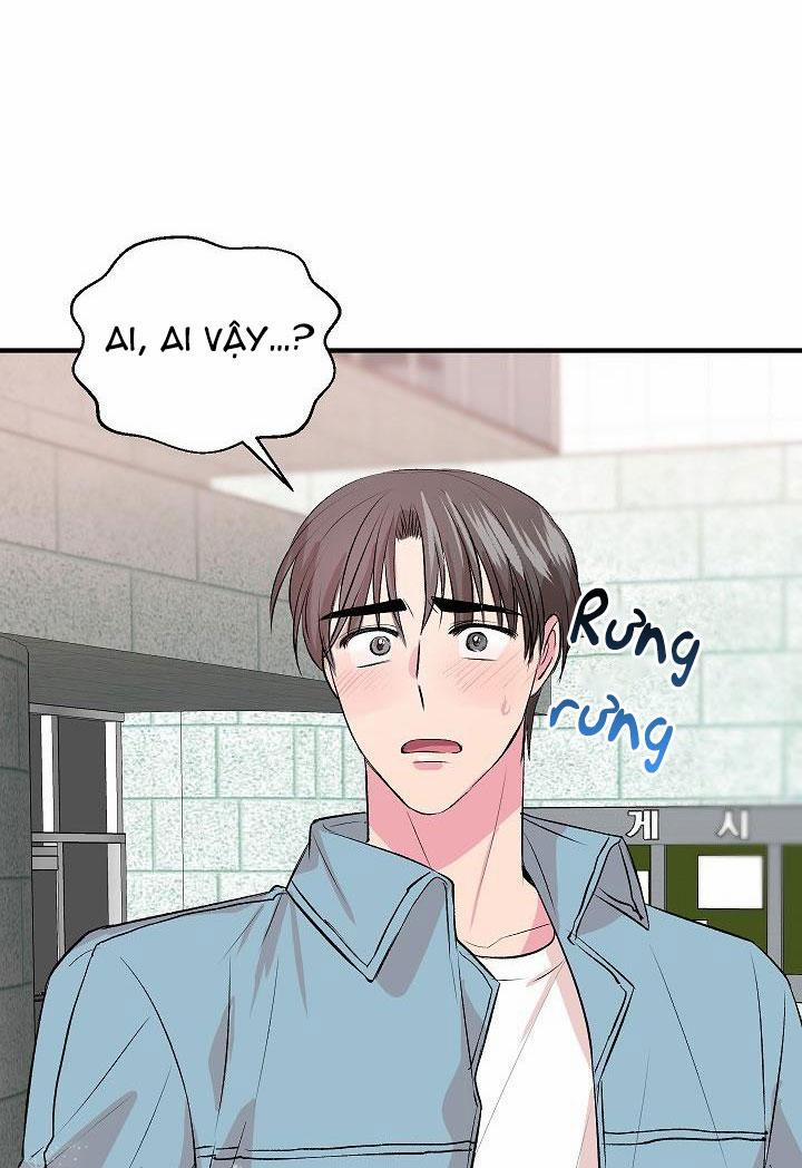 Mặc Dù Nó Hơi Nhỏ Nhưng Hãy Yêu Anh Đi 13 trang 75