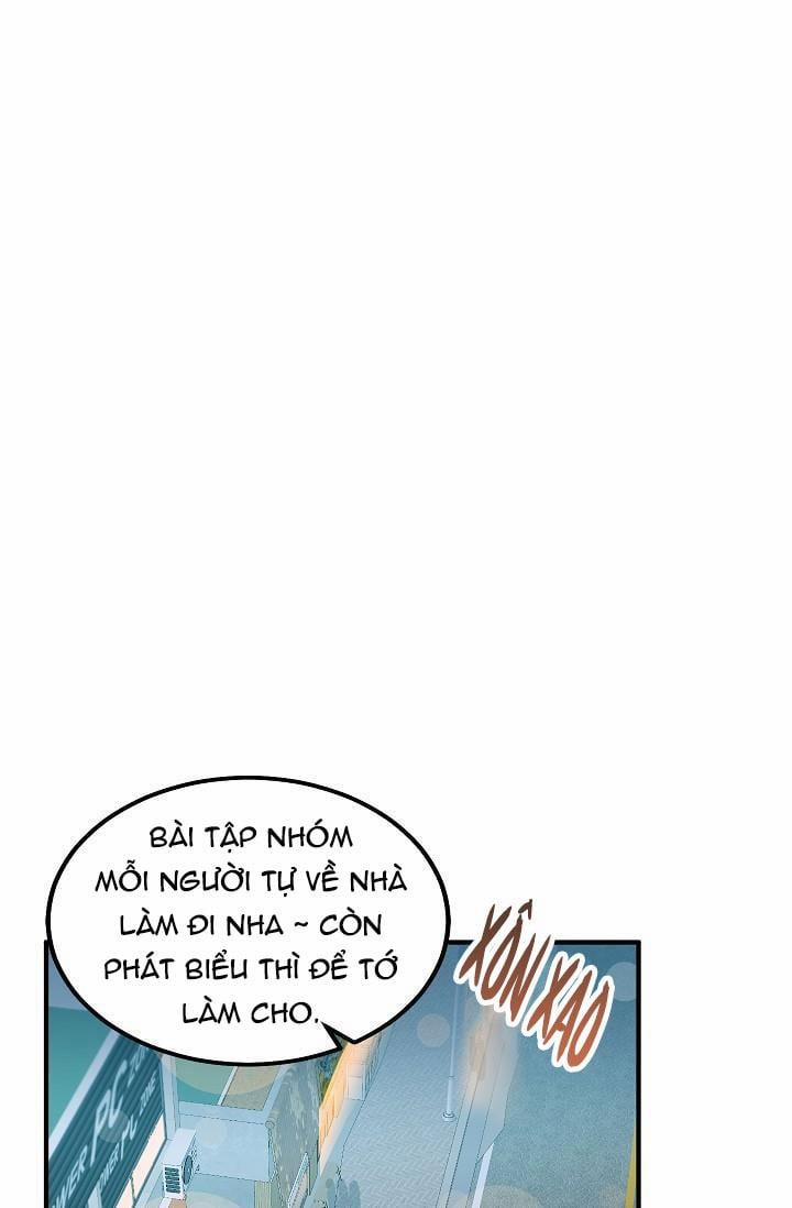 Mặc Dù Nó Hơi Nhỏ Nhưng Hãy Yêu Anh Đi 14 trang 0