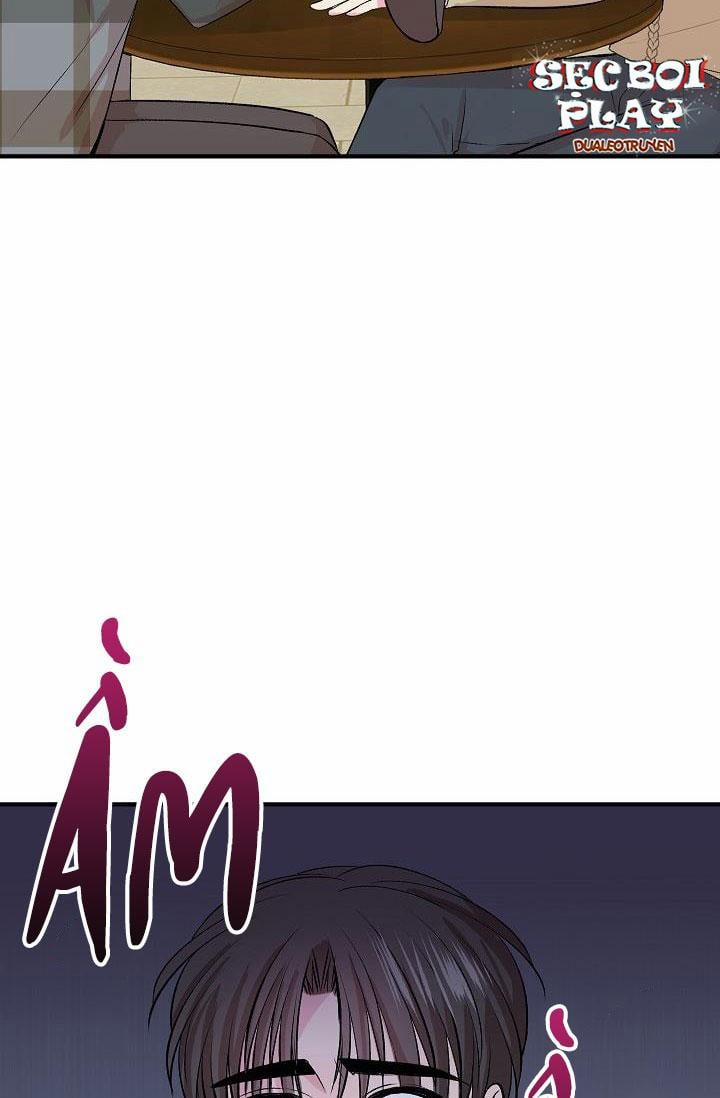 Mặc Dù Nó Hơi Nhỏ Nhưng Hãy Yêu Anh Đi 14 trang 15