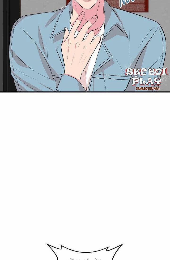 Mặc Dù Nó Hơi Nhỏ Nhưng Hãy Yêu Anh Đi 14 trang 24