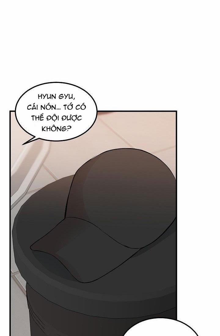 Mặc Dù Nó Hơi Nhỏ Nhưng Hãy Yêu Anh Đi 14 trang 27