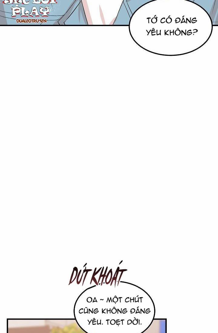 Mặc Dù Nó Hơi Nhỏ Nhưng Hãy Yêu Anh Đi 14 trang 30