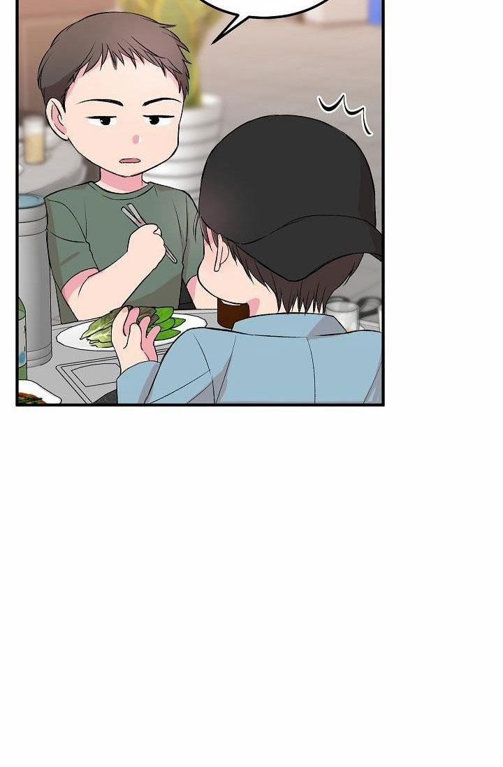 Mặc Dù Nó Hơi Nhỏ Nhưng Hãy Yêu Anh Đi 14 trang 31