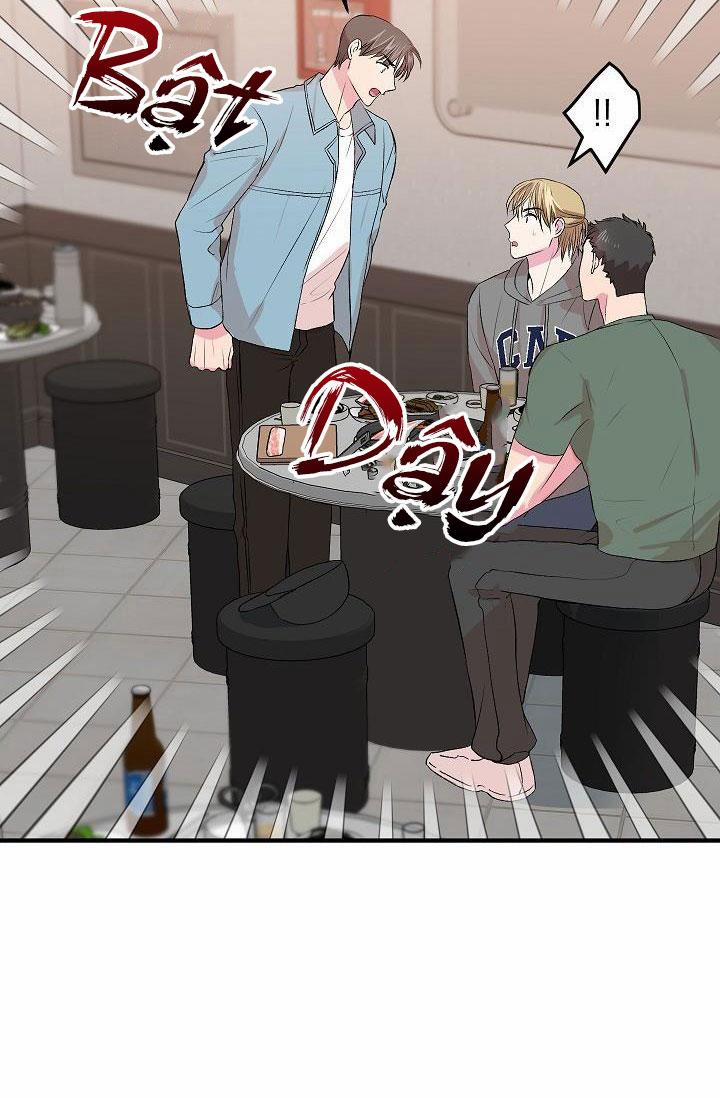 Mặc Dù Nó Hơi Nhỏ Nhưng Hãy Yêu Anh Đi 14 trang 36