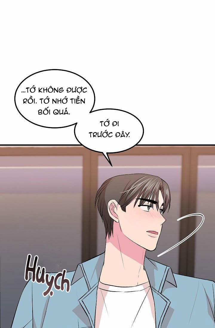 Mặc Dù Nó Hơi Nhỏ Nhưng Hãy Yêu Anh Đi 14 trang 38